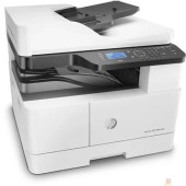 Принтер HP LaserJet M443nda MFP A3 (8AF72A#B19)