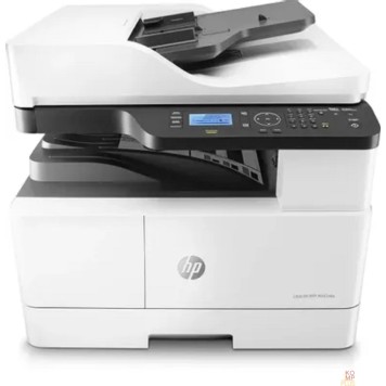 Принтер HP LaserJet M443nda MFP A3 (8AF72A#B19)-1