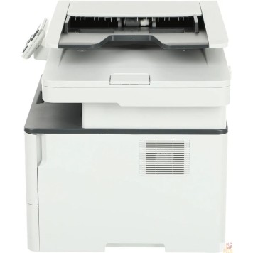 Pantum Pantum M7100DN МФУ лазерное ЧБ, А4, P/C/S, 33 ppm (max 60000 p/mon), 525 MHz, 1200x1200 dpi, 256 MB RAM, PCL/PS, Duplex, ADF50, paper tray 250 pages, USB, LAN-2