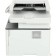 Pantum Pantum M7100DN МФУ лазерное ЧБ, А4, P/C/S, 33 ppm (max 60000 p/mon), 525 MHz, 1200x1200 dpi, 256 MB RAM, PCL/PS, Duplex, ADF50, paper tray 250 pages, USB, LAN