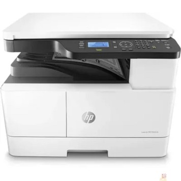 Принтер HP LaserJet MFP M442dn 8AF71A#B19 {p/c/s, A3, 1200dpi, 24ppm, 512Mb, 2trays 100+250, Scan to email/SMB/FTP, PIN printing, USB/Eth, Duplex}-1