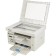Pantum Pantum M6507 МФУ лазерное ЧБ, А4, C/P/S, 22 стр/мин, 1200 x 1200 dpi, 128Мб RAM, лоток 150 стр, USB, серый корпус
