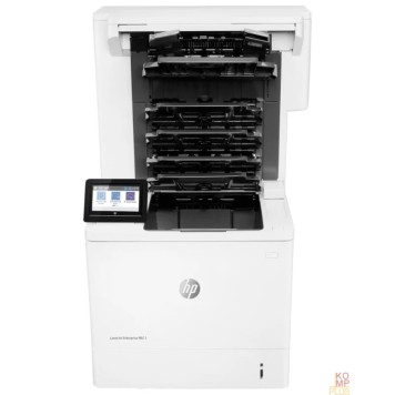 Принтер HP LaserJet Enterprise M611dn 7PS84A#B19-1