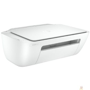 Принтер МФУ струйный HP DeskJet 2320 (А4, принтер/сканер/копир, 1200dpi, 20(16)ppm, USB) (7WN42B)-2