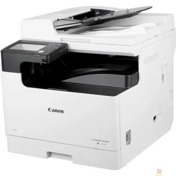 Принтер,МФУ Canon imageRUNNER 2425i MFP (4293C004) {A3, 600 dpi, 25ppm, duplex, DADF, USB/LAN/Wi-Fi, 2Gb, tray 250, без тонера}-1