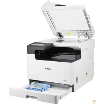 Принтер,МФУ Canon imageRUNNER 2425i MFP (4293C004) {A3, 600 dpi, 25ppm, duplex, DADF, USB/LAN/Wi-Fi, 2Gb, tray 250, без тонера}-2