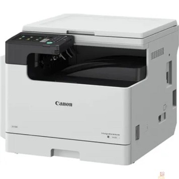 Принтер,МФУ CANON imageRUNNER 2425 MFP (4293C003) {ЧБ, А3, с крышкой, 25 копий/мин, USB, Ethernet, Wi-Fi, duplex, без тонера} запуск АСЦ-1