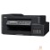 Принтер Brother DCP-T820DW МФУ, А4, цветной струйный, 17/16,5 стр/мин, 128Мб, дуплекс, ADF20,WiFi,LAN, обх.лоток 80л, старт.картр.2xBK,1xCMY(DCPT820DWR1)