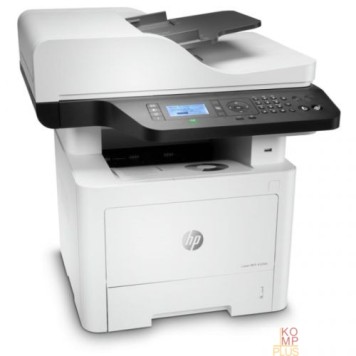 Принтер/МФУ МФУ HP LASER MFP 432FDN (7UQ76A) -2