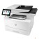 Принтер HP LaserJet Ent M430f (3PZ55A) {A4, 1200dpi, 40ppm, 2048Mb, 2лотка(250+100л), duplex, ePrint, USB/GLAN}