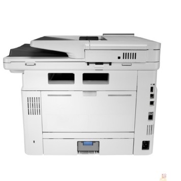 Принтер HP LaserJet Ent M430f (3PZ55A) {A4, 1200dpi, 40ppm, 2048Mb, 2лотка(250+100л), duplex, ePrint, USB/GLAN}-2