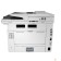 Принтер HP LaserJet Ent M430f (3PZ55A) {A4, 1200dpi, 40ppm, 2048Mb, 2лотка(250+100л), duplex, ePrint, USB/GLAN}