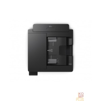 Принтер Epson L6550 (C11CJ30404/C11CJ30403) {A4 Duplex Net WiFi USB RJ-45 черный}-1