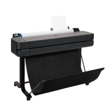 Принтер/МФУ Плоттер HP Designjet T630 (5HB11A/5HB11D) A0/36