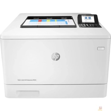 Принтер HP Color LaserJet Pro M455dn (3PZ95A) A4 Duplex Net-1