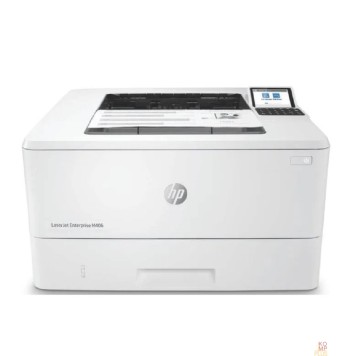 Принтер HP LaserJet Enterprise M406dn (3PZ15A) A4 Duplex Net