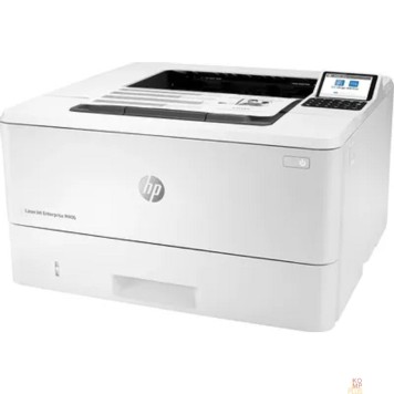 Принтер HP LaserJet Enterprise M406dn (3PZ15A) A4 Duplex Net-1