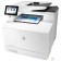 Принтер  HP Color LaserJet Enterprise M480f (3QA55A) 