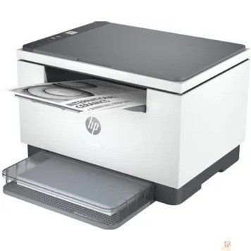 Принтер HP LaserJet M236dw (A4, принтер/сканер/копир, 600dpi, 29ppm, 64Mb, Duplex, WiFi, Lan, USB) (9YF95A)