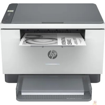 Принтер HP LaserJet M236dw (A4, принтер/сканер/копир, 600dpi, 29ppm, 64Mb, Duplex, WiFi, Lan, USB) (9YF95A)-1
