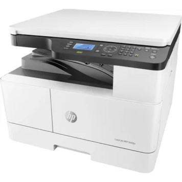 Принтер/МФУ HP LaserJet M438n MFP A3 8AF43A#B19