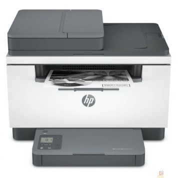 Принтер HP LaserJet M236sdn (A4, принтер/сканер/копир, 600dpi, 29ppm, 64Mb, ADF40, Duplex, Lan, USB) (9YG08A)