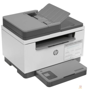 Принтер HP LaserJet M236sdn (A4, принтер/сканер/копир, 600dpi, 29ppm, 64Mb, ADF40, Duplex, Lan, USB) (9YG08A)-1