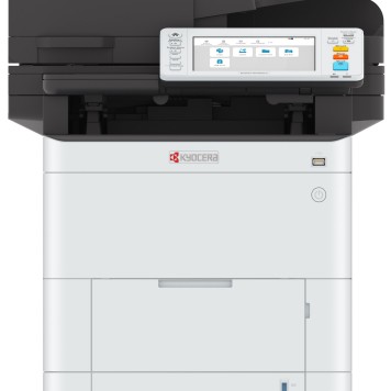 принтер/МФУ Kyocera ECOSYS MA4000cifx (1102Z53NL0) замена M6635cidn-2