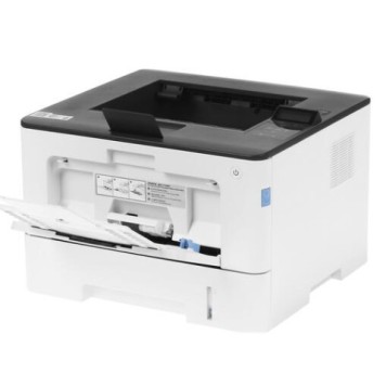 Pantum BP5100DW Принтер, Mono Laser, дуплекс, A4, 40 стр/мин, 1200x1200 dpi, 512 MB RAM, лоток 250 листов, USB, LAN, WiFi, старт.картр. 3000стр. проектная модель-2
