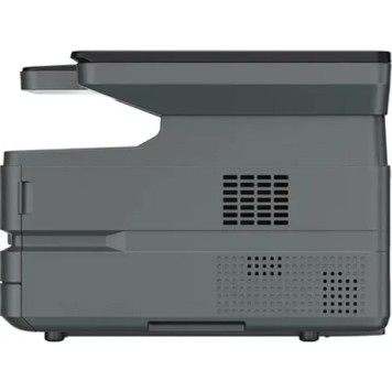 Принтер МФУ Deli Laser M3100DN A4 Duplex Net белый-1