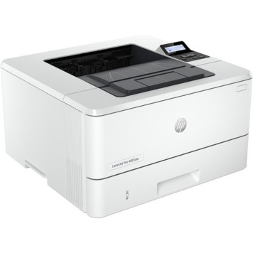 Принтер/МФУ HP LaserJet Pro 4003dw (2Z610A#BBU) A4, 1200dpi, 40ppm, 256Mb, Duplex, Lan, WiFi, USB, картридж W1510A/X, Азия