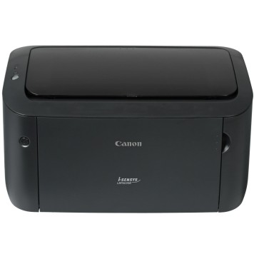 Принтер,МФУ Canon i-SENSYS LBP6030B (8468B006) лазерный A4 2400x600dpi 18стр/мин USB-1