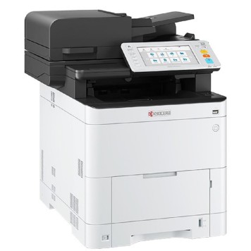 принтер/МФУ Kyocera ECOSYS MA4000cifx (1102Z53NL0) замена M6635cidn
