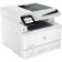 Принтер/МФУ HP LaserJet Pro MFP 4103fdw_BBU (2Z629A_BBU) старт. карт. 151A  3050стр., кабель 3pin