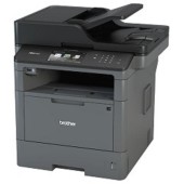 Принтер Brother MFC-L5750DW МФУ, A4, 256Мб, 40стр/мин, факс, дуплекс, SPDF50, LAN, WiFi, USB, старт.картридж 2000стр (MFCL5750DWR1)