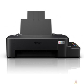 Принтер Epson Stylus Photo L121 (C11CD76414/C11CD76413/C11CD76505) {A4, 720х720, 9 стр./мин, USB} -2