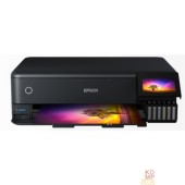Принтер Epson L8180 (C11CJ21403/C11CJ21402) {МФУ, А3, 5760х1440, 16стр/мин, Wi-Fi}