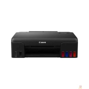 Принтер Canon Pixma G540 (4621C009) A4 USB черный