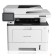 Pantum Pantum BM5100FDW МФУ лазерное ЧБ, A4, C/P/S, факс, дуплекс, 40стр/мин, 1200x1200 dpi, 512 MB RAM, ADF50, лоток 250 листов, USB, LAN, WiFi, старт.картр.3000стр. {проектная модель}