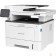 Pantum Pantum BM5100FDW МФУ лазерное ЧБ, A4, C/P/S, факс, дуплекс, 40стр/мин, 1200x1200 dpi, 512 MB RAM, ADF50, лоток 250 листов, USB, LAN, WiFi, старт.картр.3000стр. {проектная модель}