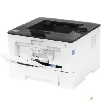 Pantum Pantum BP5100DN, Принтер Mono Laser, дуплекс, A4, 40 стр/мин, 1200x1200 dpi, 512 MB RAM, лоток 250 листов, USB, LAN, старт.картр. 3000стр. {проектная модель}-2