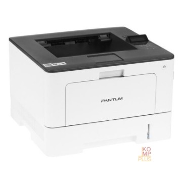 Pantum Pantum BP5100DW Принтер, Mono Laser, дуплекс, A4, 40 стр/мин, 1200x1200 dpi, 512 MB RAM, лоток 250 листов, USB, LAN, WiFi, старт.картр. 3000стр. {проектная модель}-1