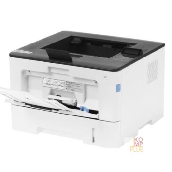 Pantum Pantum BP5100DW Принтер, Mono Laser, дуплекс, A4, 40 стр/мин, 1200x1200 dpi, 512 MB RAM, лоток 250 листов, USB, LAN, WiFi, старт.картр. 3000стр. {проектная модель}-2