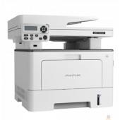 Pantum Pantum BM5100ADN МФУ, лазерное ЧБ, A4, C/P/S, дуплекс, автоподача, (A4,40 стр/мин,512Mb, LCD, USB2.0, двусторонняя печать, сетевой, DADF) {проектная модель}