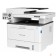 Pantum Pantum BM5100ADN МФУ, лазерное ЧБ, A4, C/P/S, дуплекс, автоподача, (A4,40 стр/мин,512Mb, LCD, USB2.0, двусторонняя печать, сетевой, DADF) {проектная модель}