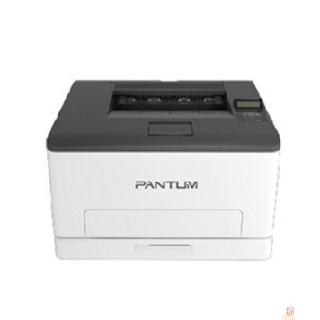 Pantum Pantum CP1100DW, Принтер цветной лазерный, A4, 18 стр/мин, 1200x600 dpi, 1 GB RAM, Duplex, paper tray 250 pages, USB, LAN, WiFi, start. cartridge 1000/700 pages 