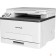 Pantum Pantum CM1100DN МФУ, Лазерное цветное,  P/C/S, A4, 18 стр/мин, 1200x600 dpi, 1 GB RAM, Duplex, paper tray 250 pages, USB, LAN, start. cartridge 1000/700 pages 