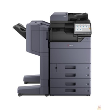 принтер Kyocera TASKalfa 2554ci (1102YP3NL0/1102YP3NLV) {Принтер/копир/сканер, a3, 25/12 ppm a4/a3, 4 gb+32 gb hdd, network, дуплекс, без тонера и крышки,установка АСЦ}-2