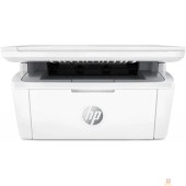 Принтер HP LaserJet MFP M141w {7MD74A}