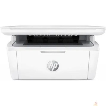 Принтер HP LaserJet MFP M141w {7MD74A}